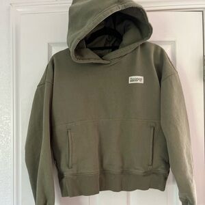 Bearded Goat sweatshirt size M